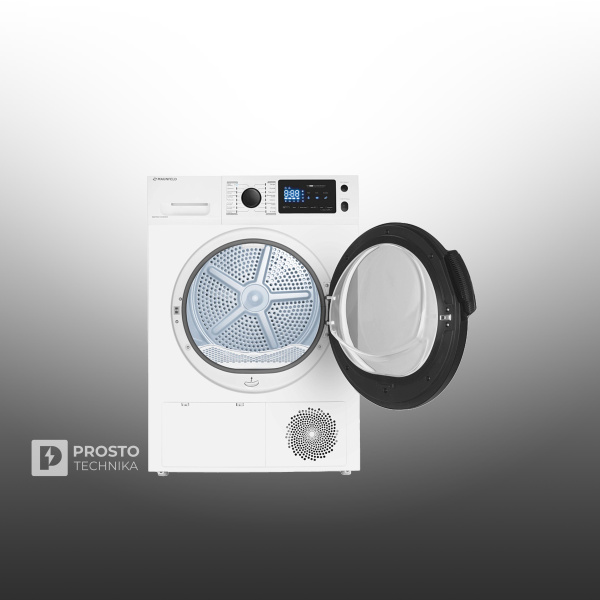 Сушильная машина Maunfeld MFDM169WH